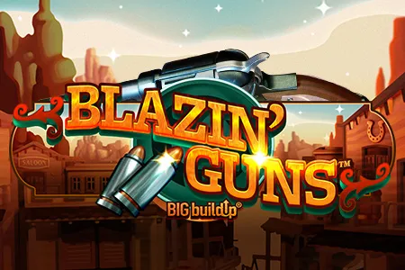 Blazin' Guns™