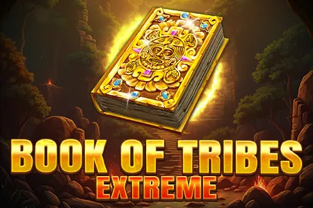 Book Of Tribes Extreme