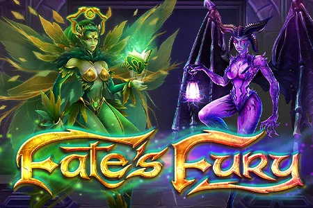 Fate's Fury