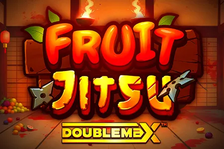 Fruitjitsu