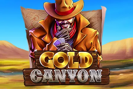 Gold Canyon