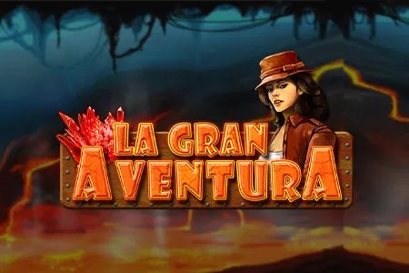 La Gran Aventura