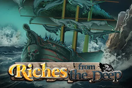 Riches From The Deep